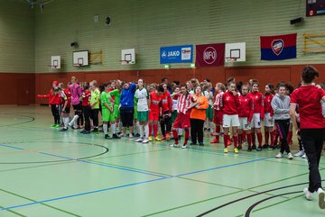 Bild 5 - C-Juniorinnen Landesmeisterschaft